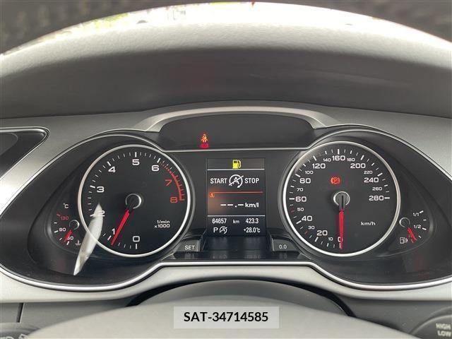 Audi A4 2015-06 317801-12