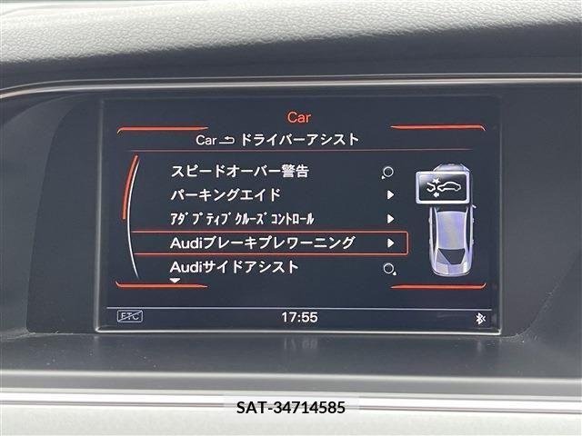 Audi A4 2015-06 317801-10
