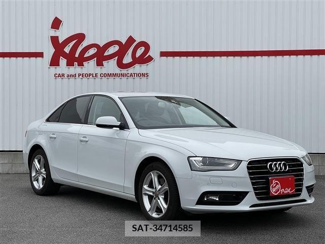 Audi A4 2015-06 317801-3
