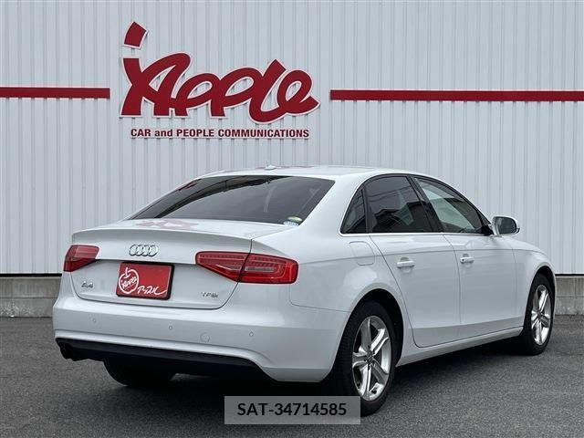 Audi A4 2015-06 317801-2