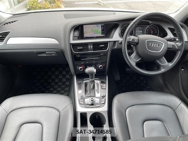 Audi A4 2015-06 317801-4