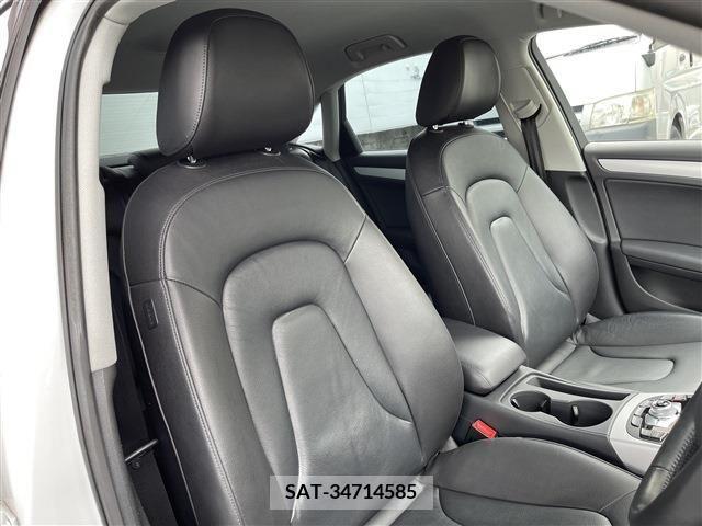 Audi A4 2015-06 317801-13