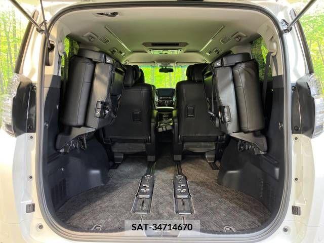 Toyota VELLFIRE 2015-07 216996-13