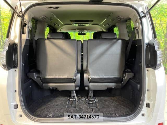 Toyota VELLFIRE 2015-07 216996-12