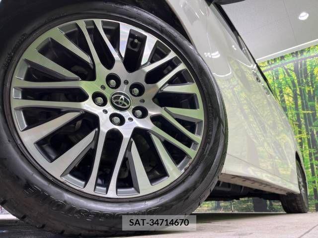 Toyota VELLFIRE 2015-07 216996-9
