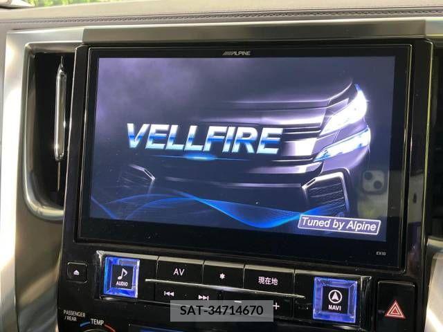 Toyota VELLFIRE 2015-07 216996-2