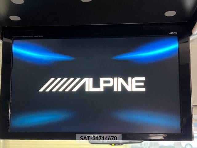 Toyota VELLFIRE 2015-07 216996-4