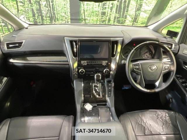 Toyota VELLFIRE 2015-07 216996-1
