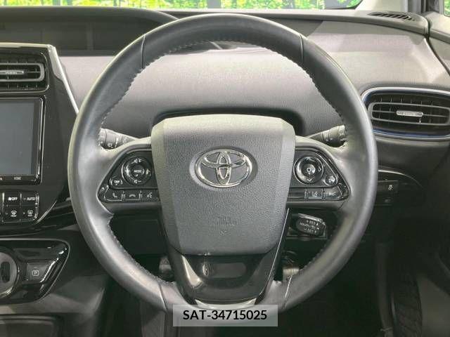 Toyota PRIUS 2019-07 326507-11