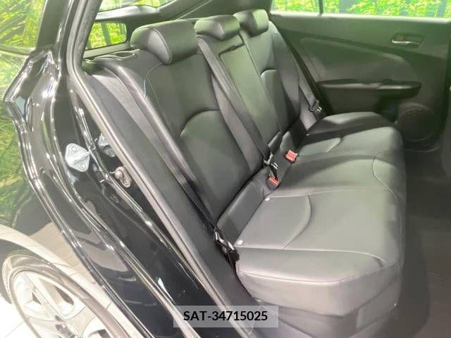 Toyota PRIUS 2019-07 326507-9