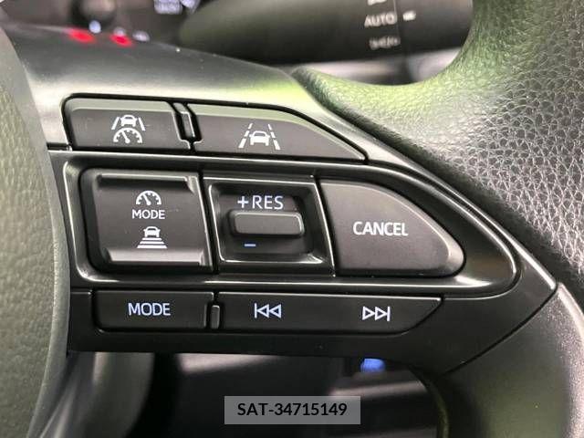 Toyota SIENTA 2022-12 230963-4