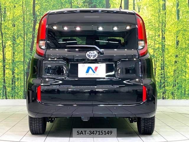 Toyota SIENTA 2022-12 230963-15