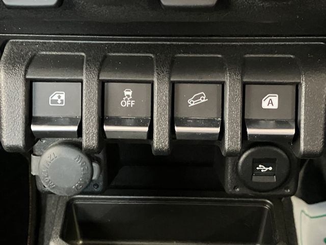 Suzuki JIMNY SIERRA 2021-03 9544-17