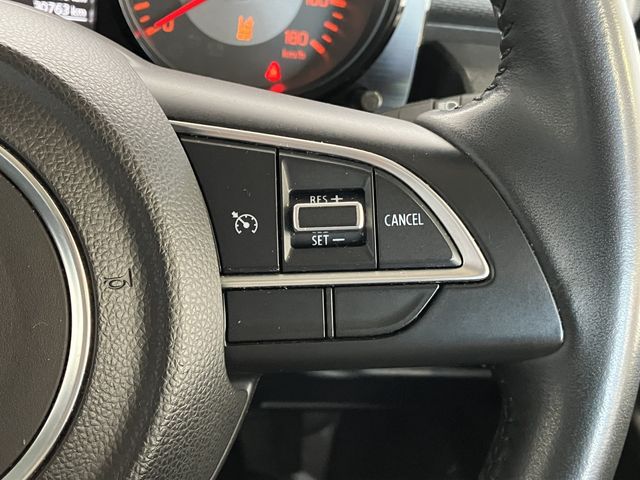 Suzuki JIMNY SIERRA 2021-03 9544-13