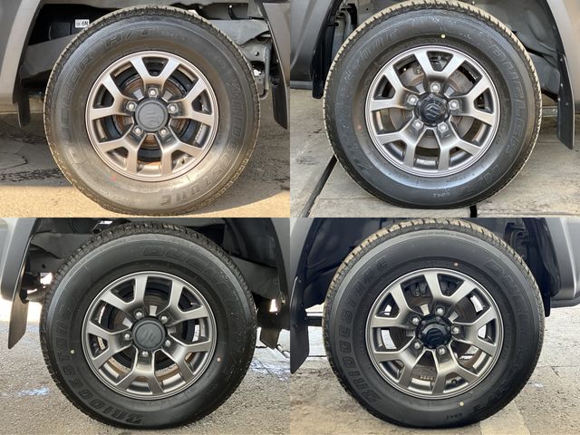 Suzuki JIMNY SIERRA 2021-03 9544-23