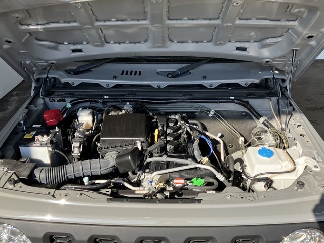 Suzuki JIMNY SIERRA 2021-03 9544-26