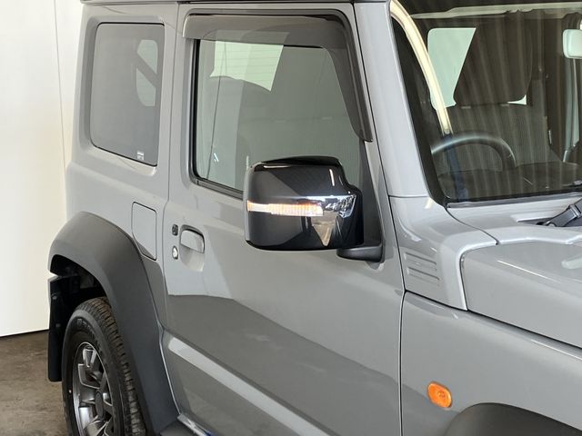 Suzuki JIMNY SIERRA 2021-03 9544-10