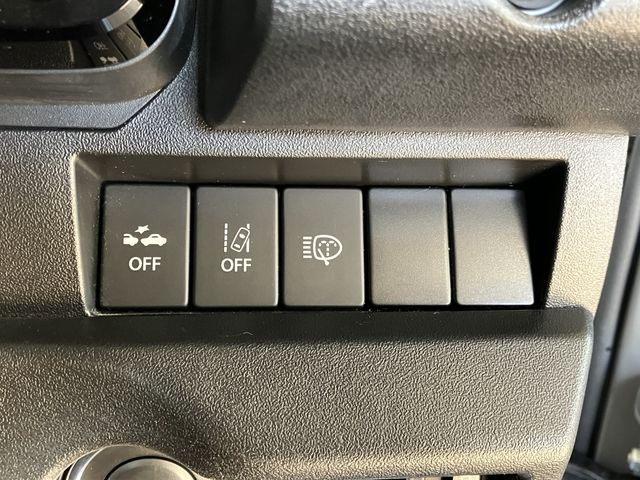 Suzuki JIMNY SIERRA 2021-03 9544-16