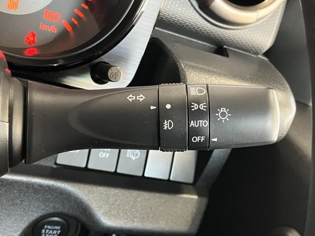Suzuki JIMNY SIERRA 2021-03 9544-14