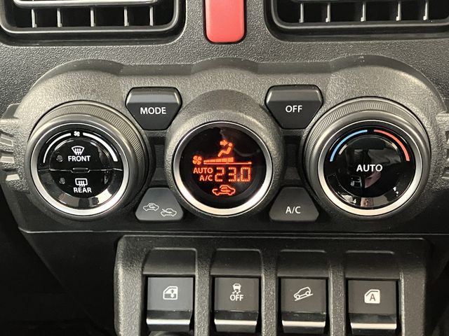 Suzuki JIMNY SIERRA 2021-03 9544-18