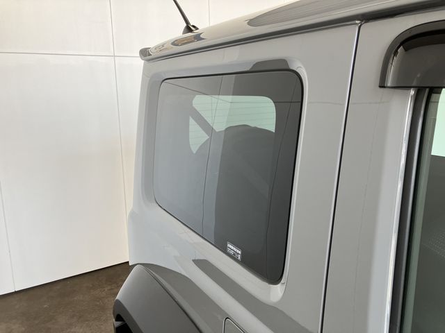 Suzuki JIMNY SIERRA 2021-03 9544-9