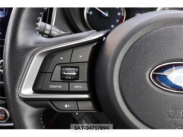 Subaru FORESTER 2019-12 347705-21