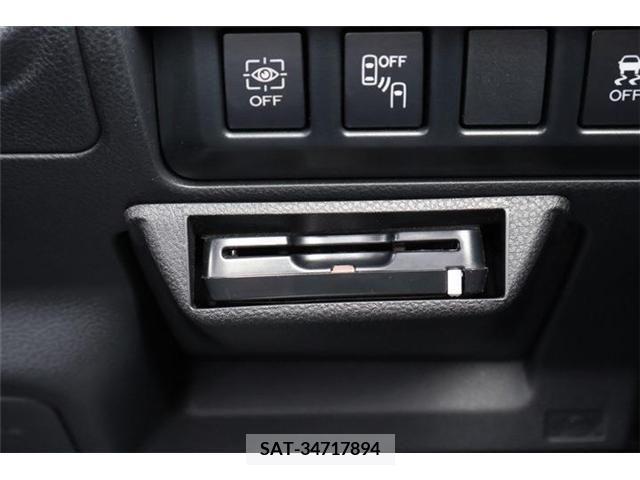 Subaru FORESTER 2019-12 347705-13