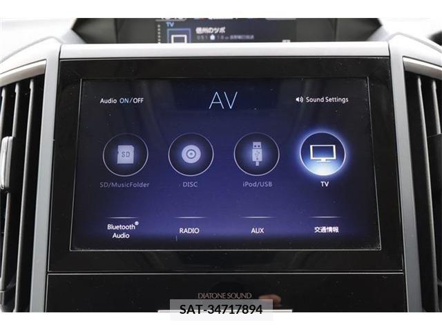 Subaru FORESTER 2019-12 347705-20