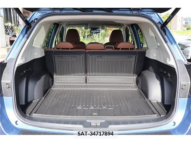 Subaru FORESTER 2019-12 347705-29