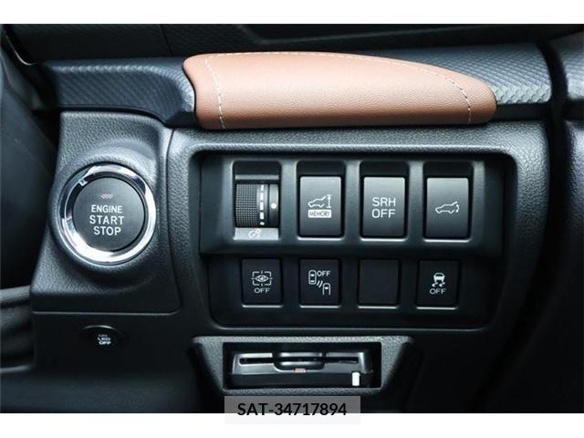 Subaru FORESTER 2019-12 347705-12