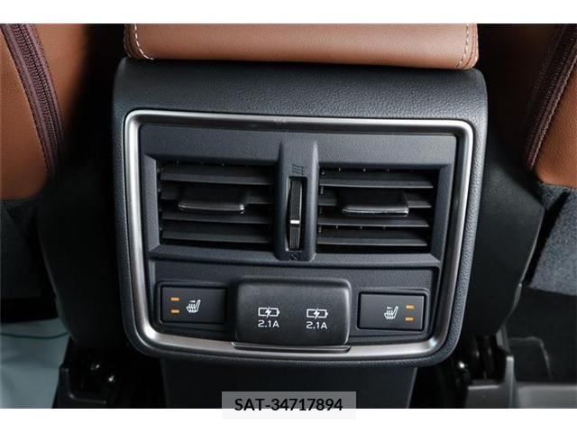 Subaru FORESTER 2019-12 347705-28