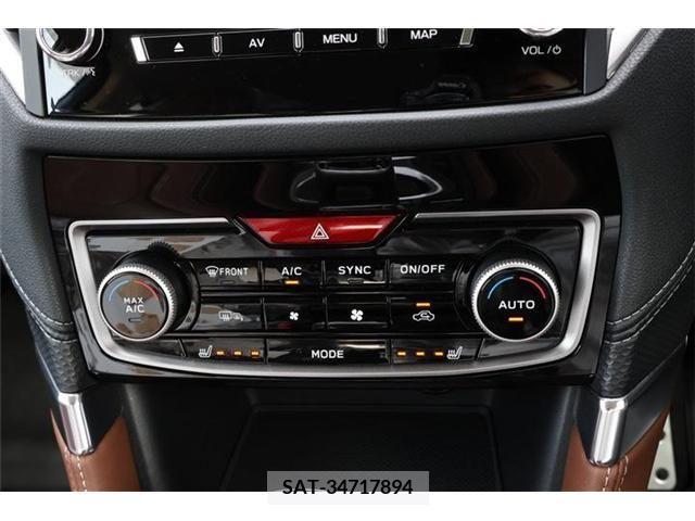 Subaru FORESTER 2019-12 347705-18