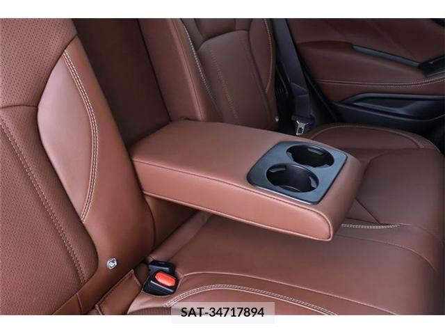 Subaru FORESTER 2019-12 347705-27