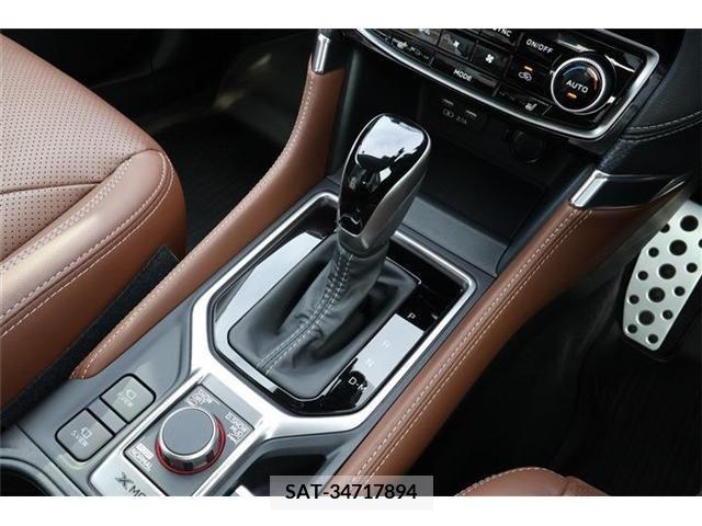 Subaru FORESTER 2019-12 347705-9