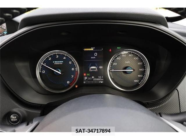 Subaru FORESTER 2019-12 347705-10