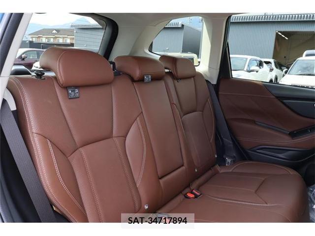 Subaru FORESTER 2019-12 347705-26
