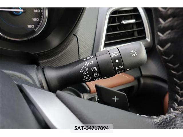 Subaru FORESTER 2019-12 347705-17