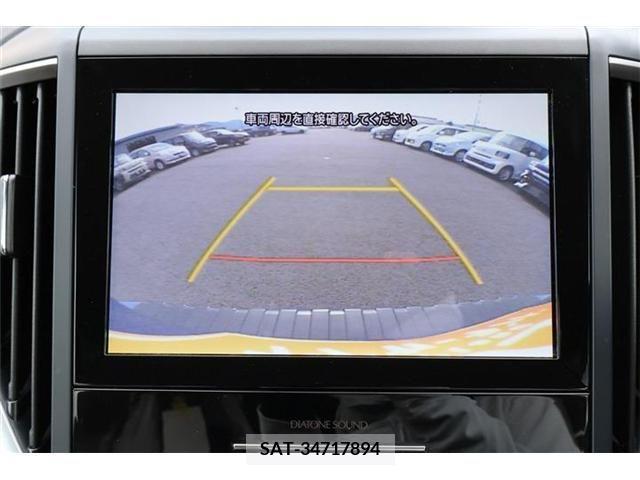 Subaru FORESTER 2019-12 347705-6
