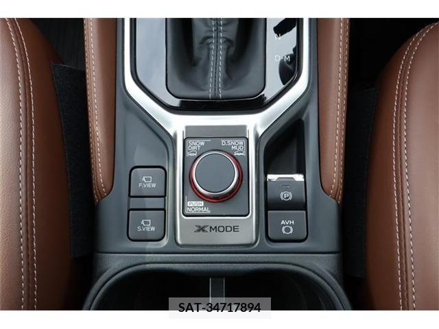Subaru FORESTER 2019-12 347705-15