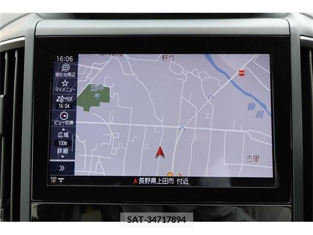 Subaru FORESTER 2019-12 347705-5
