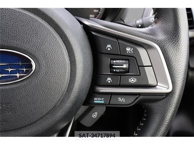 Subaru FORESTER 2019-12 347705-14