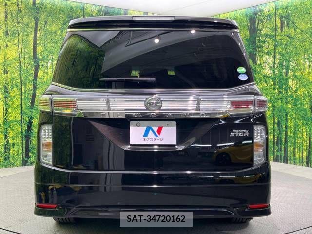 Nissan ELGRAND 2015-05 214116-16