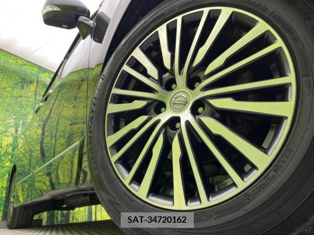 Nissan ELGRAND 2015-05 214116-14