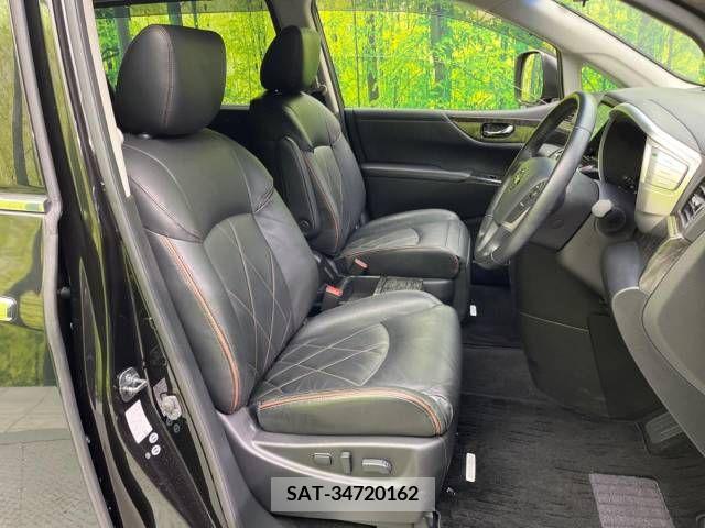 Nissan ELGRAND 2015-05 214116-8