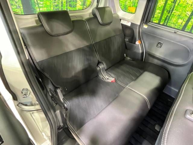 Daihatsu TANTO CUSTOM 2019-04 11476-9