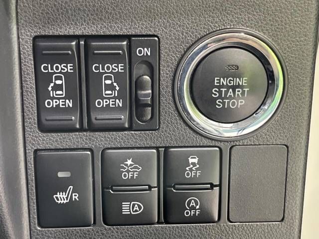 Daihatsu TANTO CUSTOM 2019-04 11476-2
