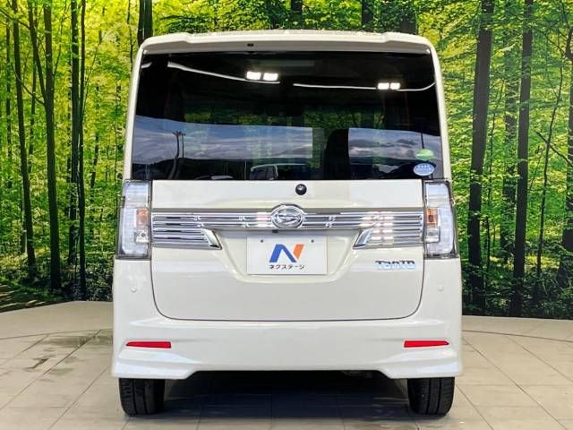 Daihatsu TANTO CUSTOM 2019-04 11476-15