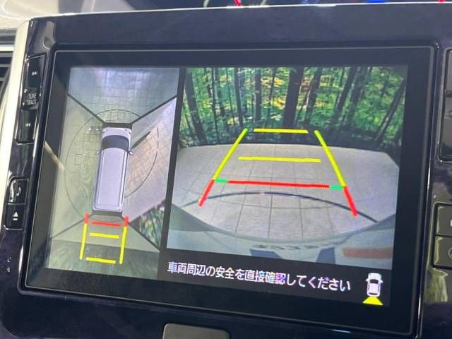 Daihatsu TANTO CUSTOM 2019-04 11476-5