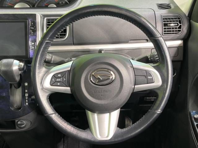 Daihatsu TANTO CUSTOM 2019-04 11476-11