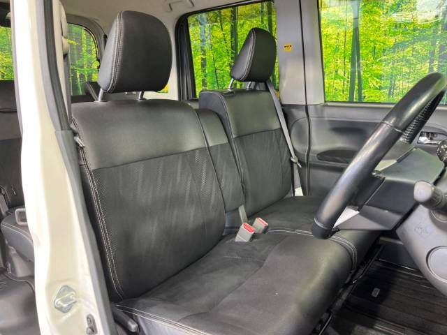 Daihatsu TANTO CUSTOM 2019-04 11476-8